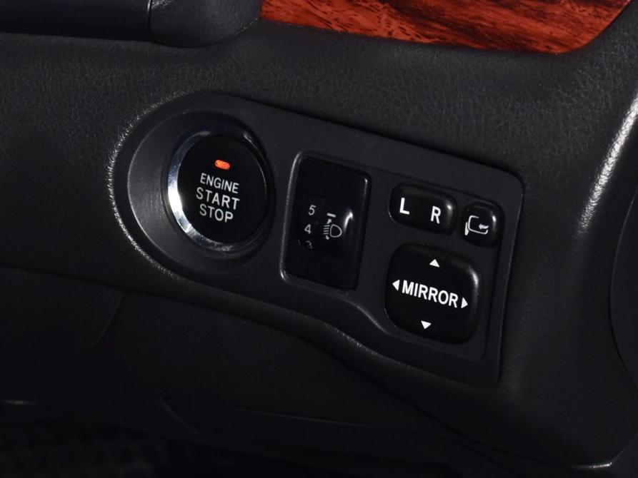 Toyota Allion II Рестайлинг Кемерово  - изображение 18