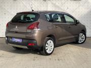 Peugeot 3008 I Рестайлинг Тамбов  - изображение 23