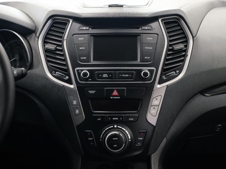 Hyundai Santa Fe III Рестайлинг Самара  - изображение 16