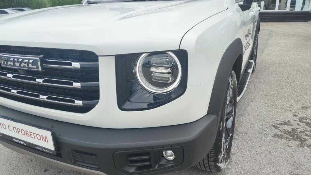 Haval Dargo Пермь  - изображение 4
