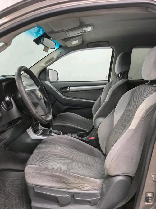 Chevrolet TrailBlazer II Санкт-Петербург  - изображение 9