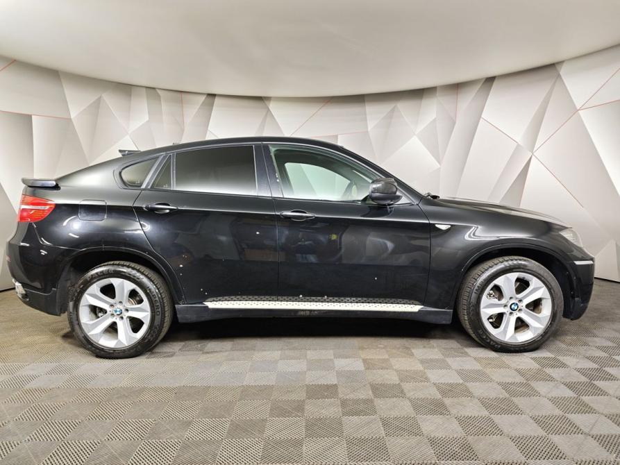 BMW X6 I (E71) Москва  - изображение 6