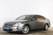 Nissan Teana I (J31) Рестайлинг Тюмень  - изображение 22