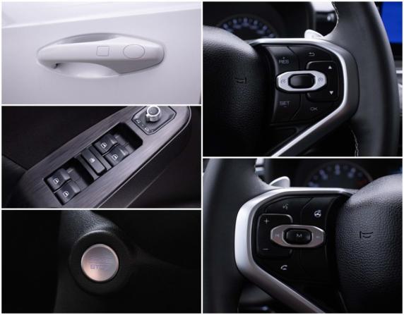 Haval Jolion I Рестайлинг с пробегом 2023 года, цена 1 880 000 рублей, 26985 км, внедорожник, Автокод Объявления