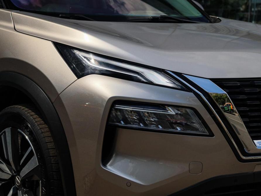 Nissan X-Trail IV Москва  - изображение 36
