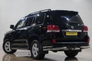 Toyota Land Cruiser 200 Series Новокузнецк  - изображение 51