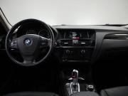 BMW X3 II (F25) Рестайлинг Москва  - изображение 30