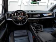 Porsche Cayenne III Рестайлинг Краснодар  - изображение 41