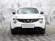 Nissan Juke I Ульяновск  - изображение 25