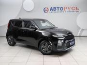 Kia Soul III Подольск  - изображение 25