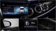 Mercedes-Benz E-Класс V (W213 S213 C238) Рестайлинг Москва  - изображение 47