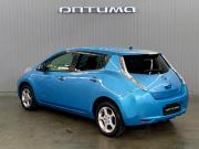 Nissan Leaf I (ZE0/AZE0) Краснодар  - изображение 27