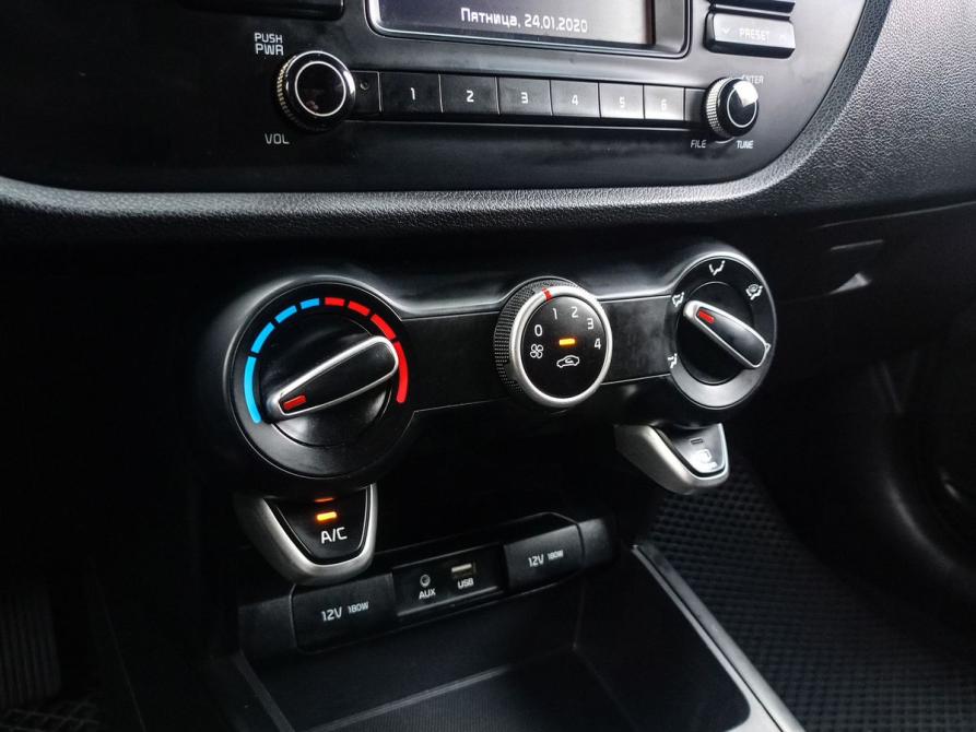 Kia Rio IV Казань  - изображение 12