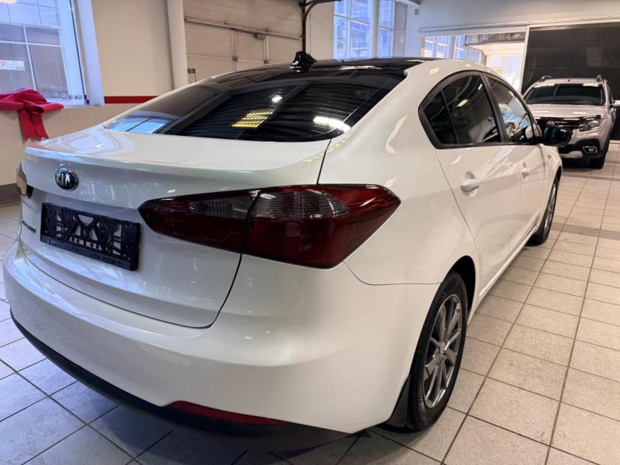 Kia Cerato III Челябинск  - изображение 4