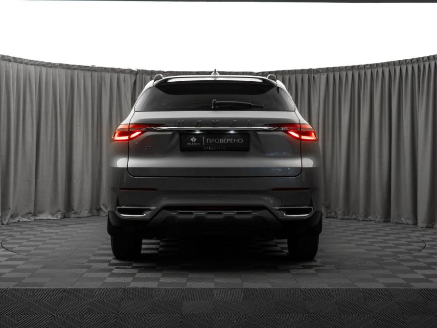 Haval F7 I Москва  - изображение 6