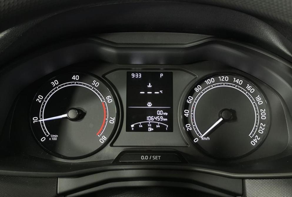 Skoda Rapid II Нижний Новгород  - изображение 7