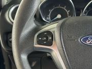 Ford Fiesta Mk6 Рестайлинг Челябинск  - изображение 53