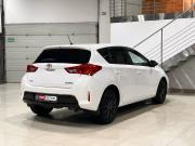 Toyota Auris II Ростов-на-Дону  - изображение 21