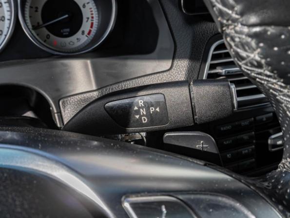 Mercedes-Benz E-Класс IV (W212 S212 C207) Рестайлинг с пробегом 2014 года, цена 1 890 000 рублей, 124674 км, купе-хардтоп, Автокод Объявления