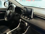 Toyota RAV4 V (XA50) Тверь  - изображение 27