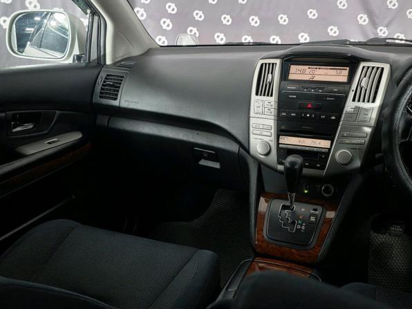 Toyota Harrier II (XU30) с пробегом 2003 года, цена 1 130 000 рублей, 258355 км, внедорожник, Автокод Объявления