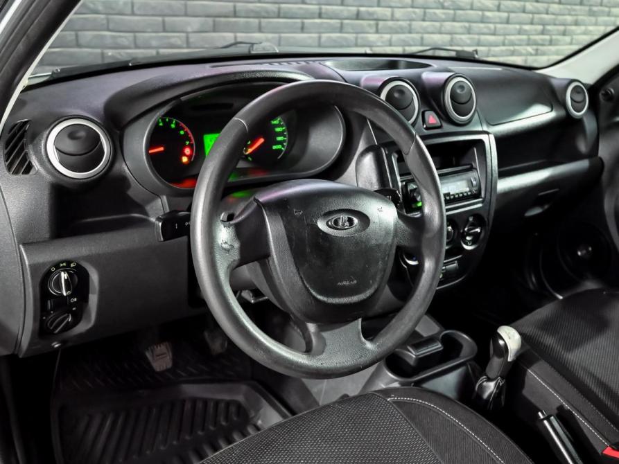 Lada (ВАЗ) Granta I Екатеринбург  - изображение 11