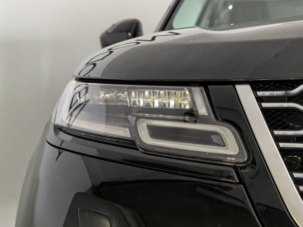 Land Rover Range Rover Velar I с пробегом 2020 года, цена 3 870 000 рублей, 121591 км, внедорожник, Автокод Объявления
