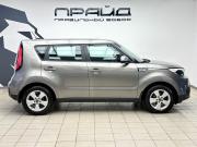 Kia Soul II Рестайлинг Ростов-на-Дону  - изображение 25