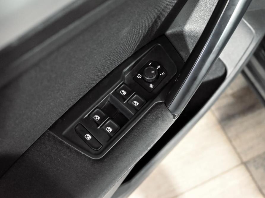 Volkswagen Tiguan II Рестайлинг Екатеринбург  - изображение 13