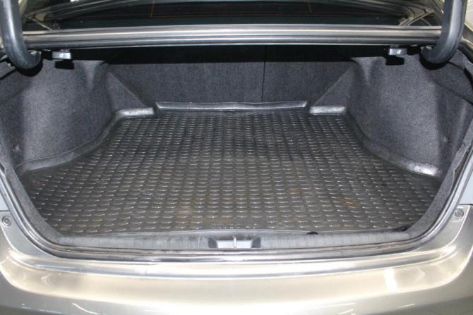 Honda Civic VIII с пробегом 2008 года, цена 669 000 рублей, 287000 км, седан, Автокод Объявления