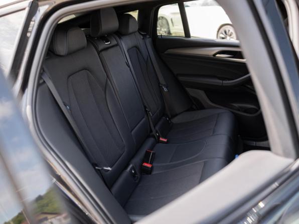 BMW X4 II (G02) с пробегом 2019 года, цена 4 550 000 рублей, 110977 км, внедорожник, Автокод Объявления