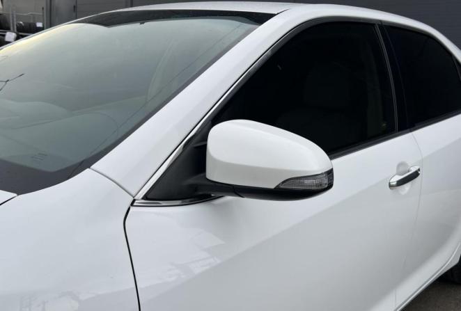 Toyota Camry VII (XV50) Рестайлинг 2 с пробегом 2018 года, цена 2 290 000 рублей, 113538 км, седан, Автокод Объявления