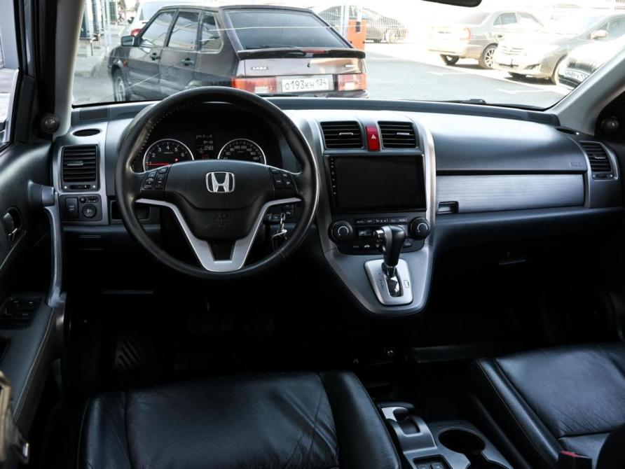 Honda CR-V III Волгоград  - изображение 6