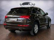 Audi Q5 I (8R) Рестайлинг Оренбург  - изображение 33