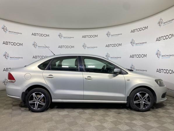 Volkswagen Polo V с пробегом 2012 года, цена 649 000 рублей, 209796 км, седан, Автокод Объявления