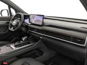 Geely Okavango I Рестайлинг Москва  - изображение 43