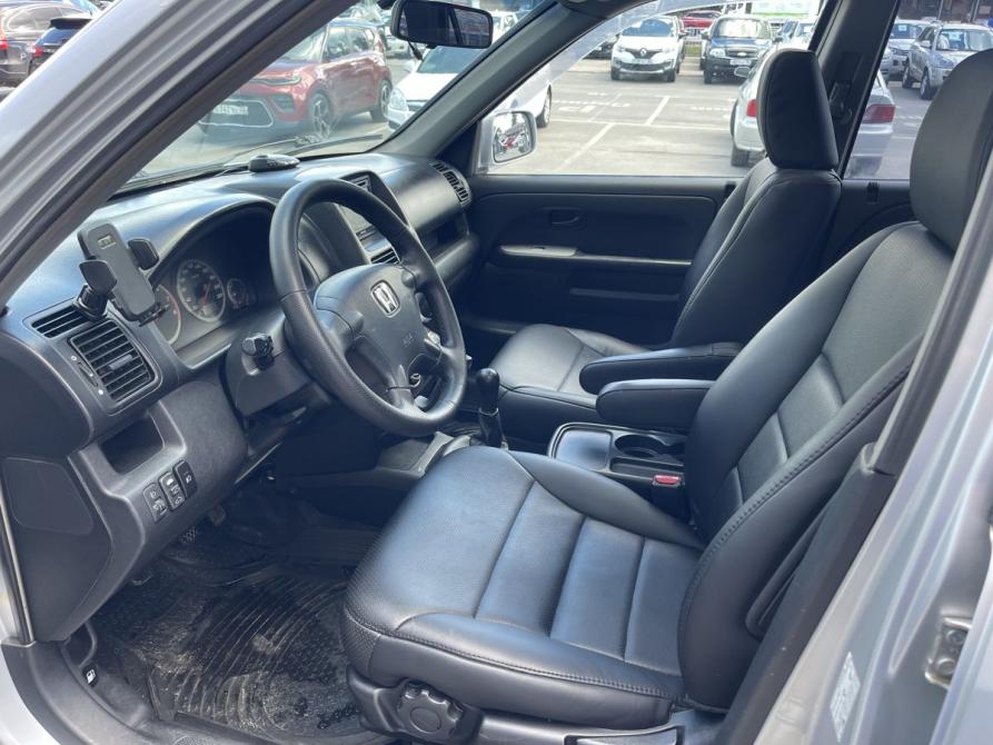 Honda CR-V II Брянск  - изображение 9
