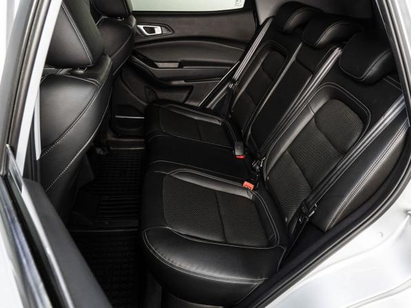 Chery Tiggo 4 I Рестайлинг с пробегом 2021 года, цена 1 380 000 рублей, 58715 км, внедорожник, Автокод Объявления