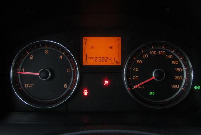 SsangYong Actyon II с пробегом 2011 года, цена 670 000 рублей, 238241 км, внедорожник, Автокод Объявления