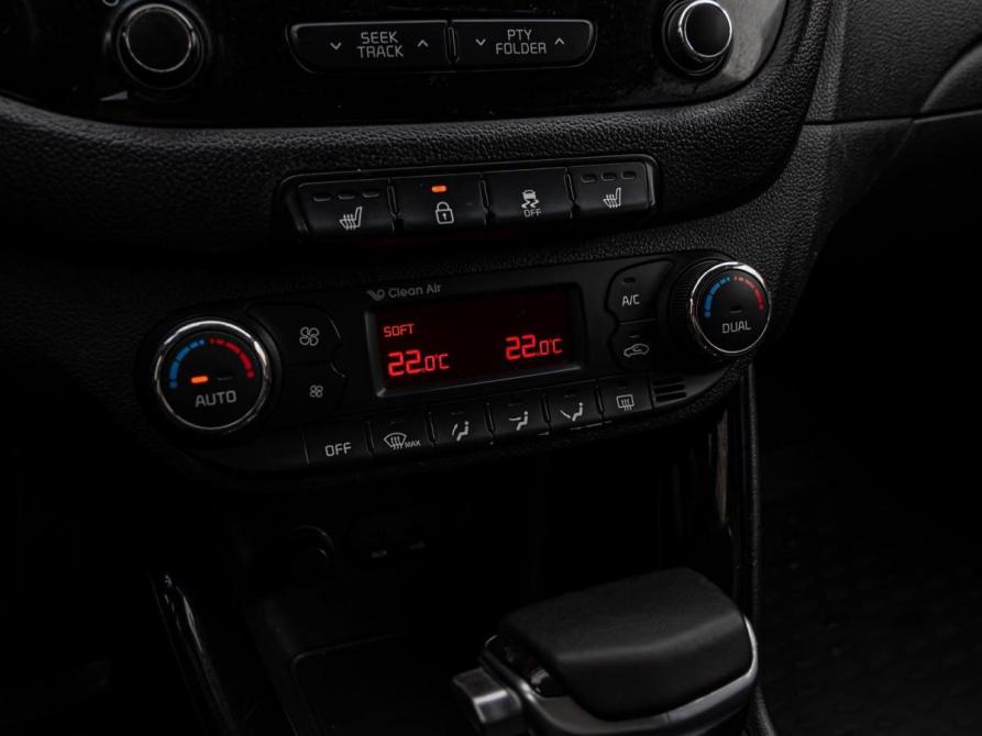 Kia Ceed II Краснодар  - изображение 13