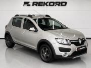 Renault Sandero II Уфа  - изображение 13