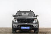Nissan Pathfinder III Тюмень  - изображение 22