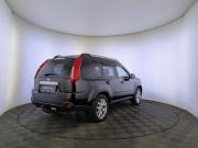 Nissan X-Trail II Рестайлинг Москва  - изображение 35