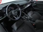 Audi A3 IV (8Y) Москва  - изображение 27