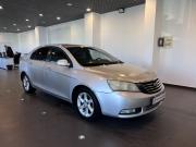 Geely Emgrand EC7 Чебоксары  - изображение 35