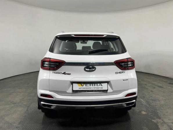 Chery Tiggo 4 Pro I с пробегом 2023 года, цена 1 640 000 рублей, 13744 км, внедорожник, Автокод Объявления