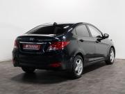 Hyundai Solaris I Рестайлинг Чита  - изображение 22