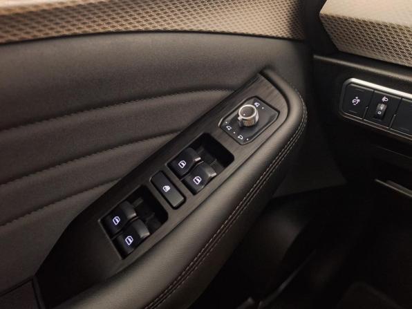 Haval F7 I Рестайлинг с пробегом 2022 года, цена 2 148 000 рублей, 75163 км, внедорожник, Автокод Объявления