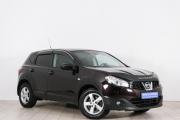 Nissan Qashqai I Рестайлинг Красноярск  - изображение 25