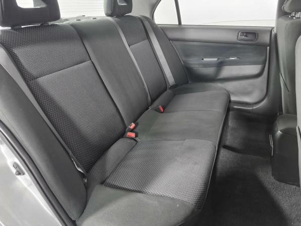 Mitsubishi Lancer IX Рестайлинг с пробегом 2007 года, цена 289 000 рублей, 225576 км, седан, Автокод Объявления